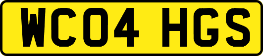 WC04HGS