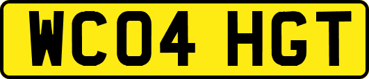 WC04HGT