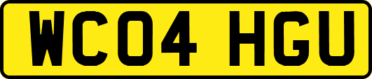WC04HGU