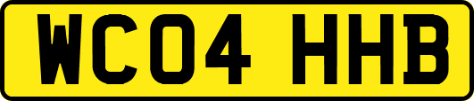 WC04HHB
