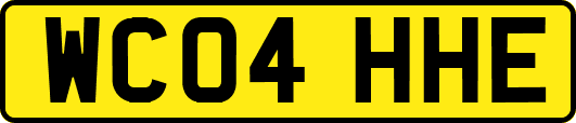 WC04HHE