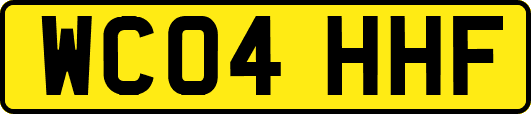 WC04HHF