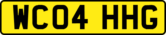 WC04HHG