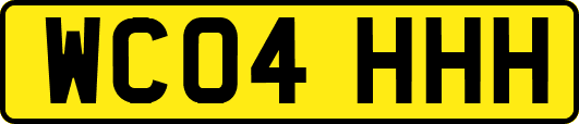 WC04HHH