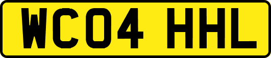 WC04HHL