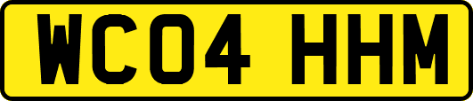 WC04HHM