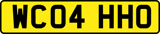 WC04HHO