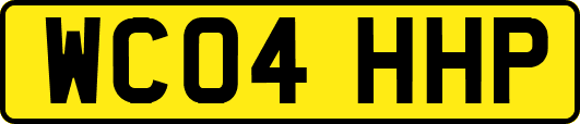 WC04HHP