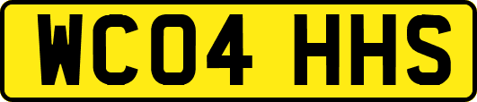 WC04HHS