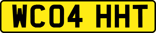 WC04HHT