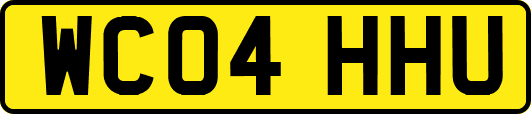 WC04HHU