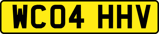 WC04HHV