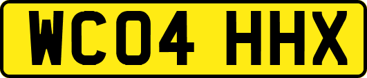 WC04HHX