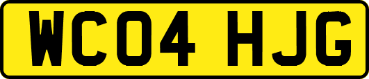 WC04HJG
