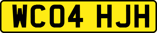 WC04HJH