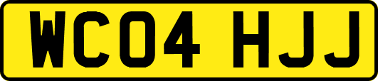 WC04HJJ