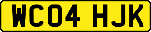 WC04HJK
