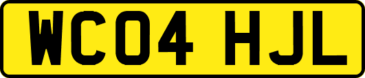 WC04HJL