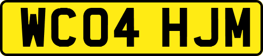 WC04HJM