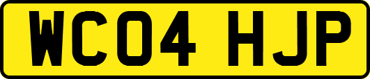 WC04HJP