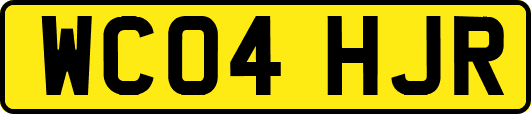 WC04HJR