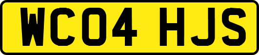 WC04HJS