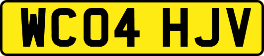 WC04HJV