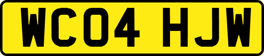 WC04HJW