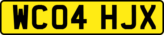 WC04HJX