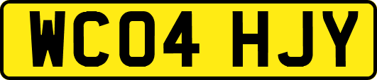 WC04HJY