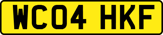 WC04HKF