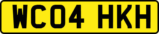 WC04HKH