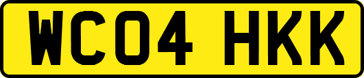 WC04HKK