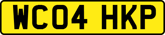 WC04HKP