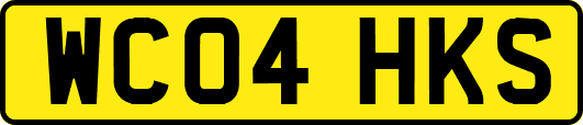 WC04HKS
