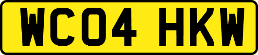 WC04HKW