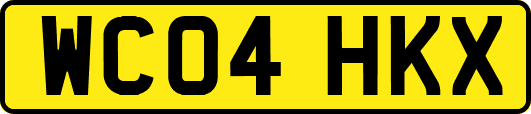 WC04HKX