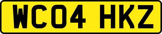 WC04HKZ