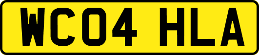 WC04HLA