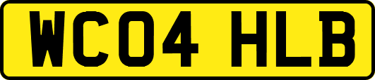 WC04HLB