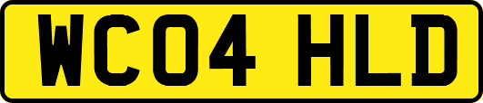 WC04HLD