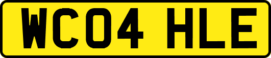 WC04HLE