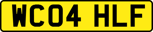 WC04HLF