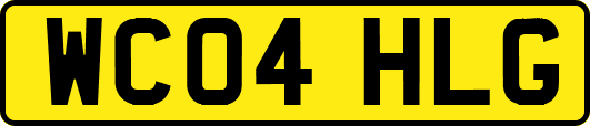 WC04HLG