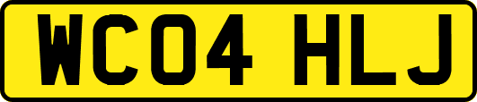 WC04HLJ