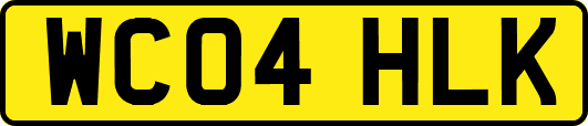 WC04HLK
