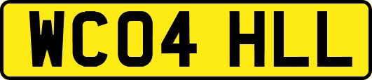 WC04HLL