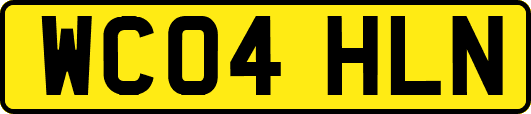 WC04HLN