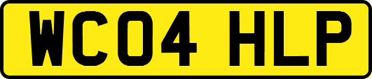 WC04HLP