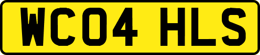 WC04HLS